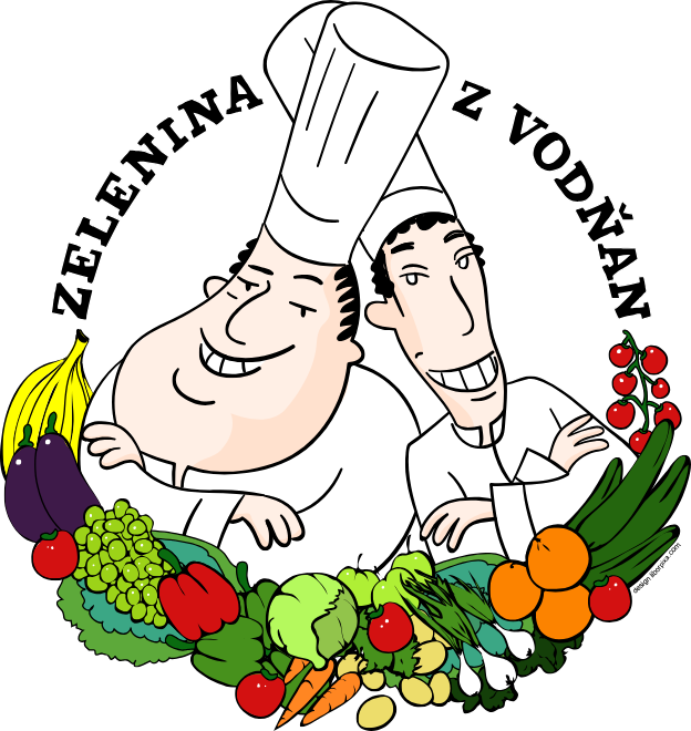 logo Zelenina z Vodňan