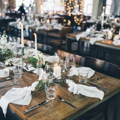 Weddings